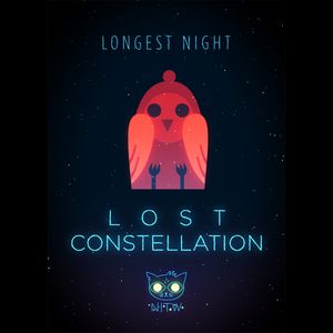 Lost Constellation (OST)