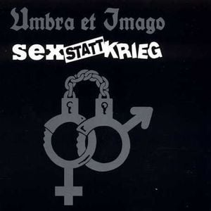 Sex statt Krieg (Single)