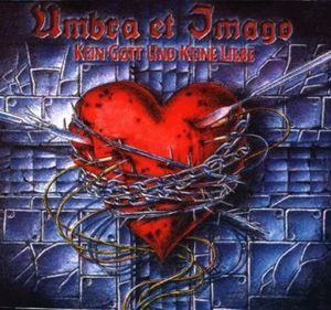 Kein Gott und keine Liebe (Single)