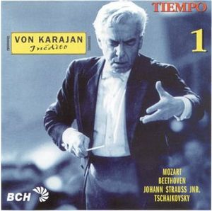 Von Karajan Inédito 1