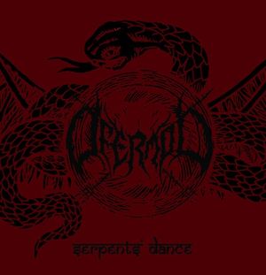 Serpents' Dance (EP)