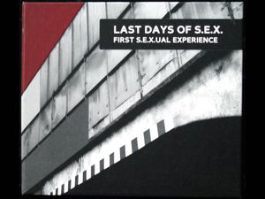 First S.E.X.ual Experience