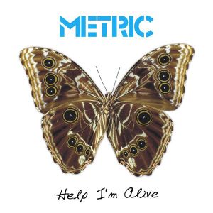 Help I'm Alive (edit) (Single)