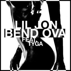 Bend Ova (Single)