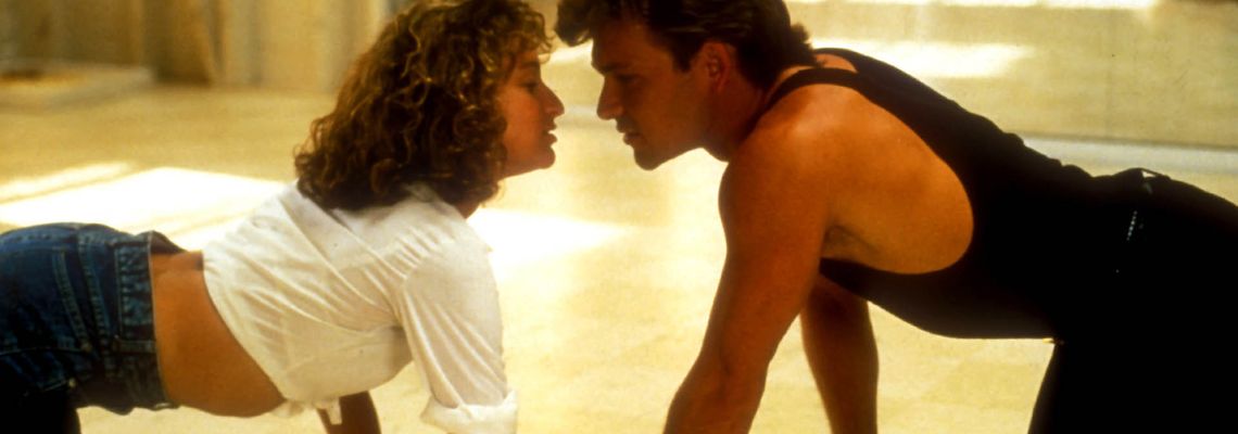 Cover Dirty Dancing