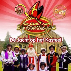 De liedjes van De Club van Sinterklaas