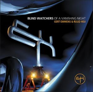 Blind Watchers of a Vanishing Night