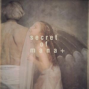 secret of mana +