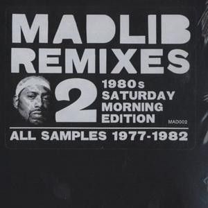 Remixes 2