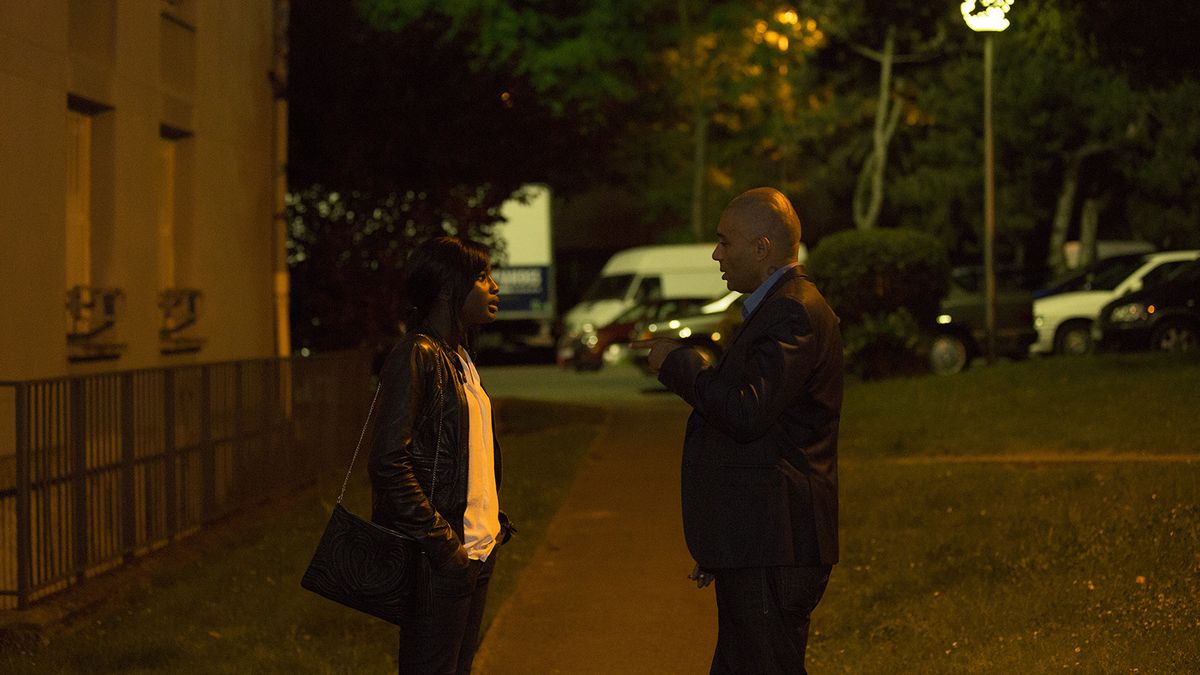 Sous X Film (2015) SensCritique