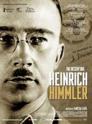 Affiche Heinrich Himmler - The Decent one