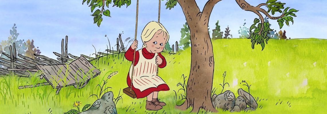Cover Les aventures d'Emile à la ferme
