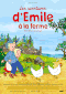 Les aventures d'Emile à la ferme