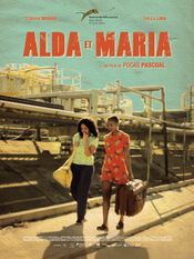 Affiche Alda et Maria Affiche Alda et Maria