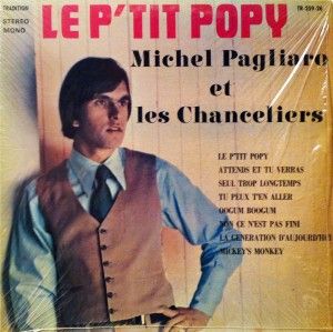 Le P’tit Popy