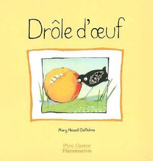 Drôle d'Œuf