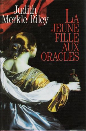 La jeune fille aux oracles