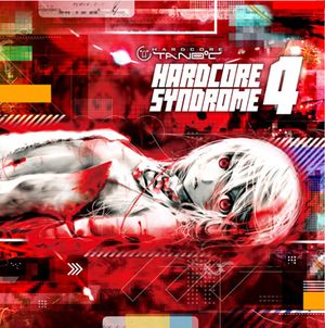 Hardcore Syndrome 4