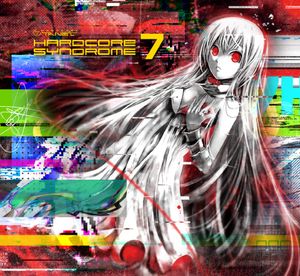 HARDCORE SYNDROME 7