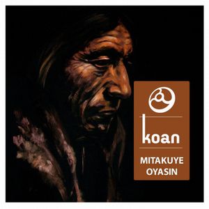 Mitakuye Oyasin (EP)