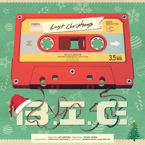 Last Christmas (Single)
