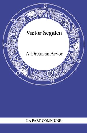 A Dreuz an Arvor