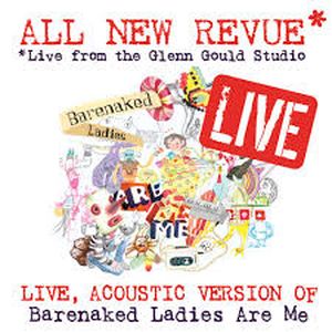 All New Revue: Live at the Glenn Gould Studio (Live)