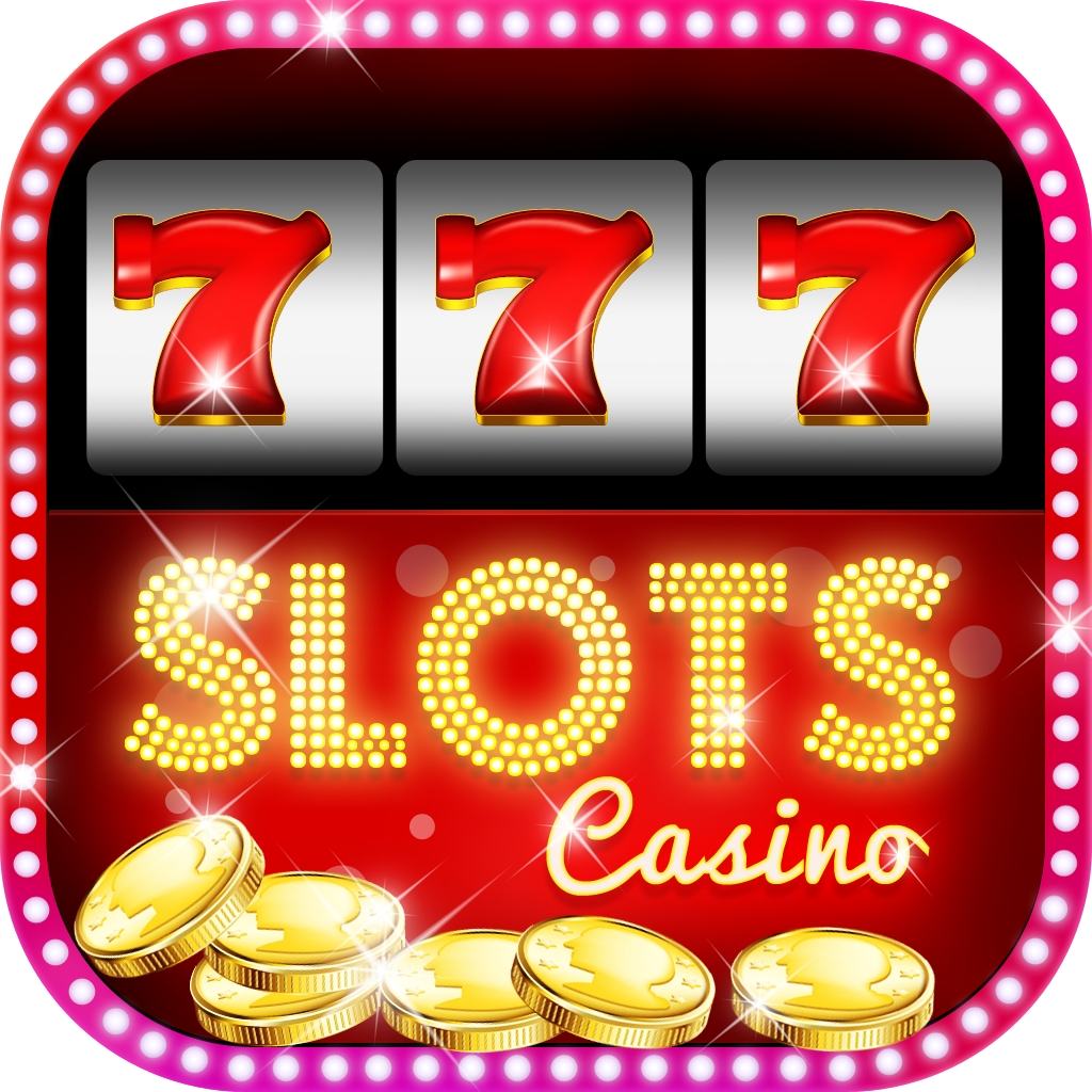 slots machine gratuit