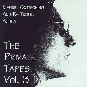 The Private Tapes, Volume 3
