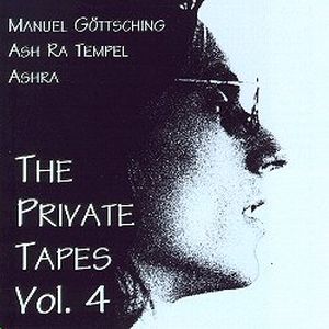The Private Tapes, Volume 4