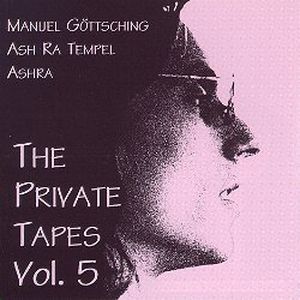 The Private Tapes, Volume 5