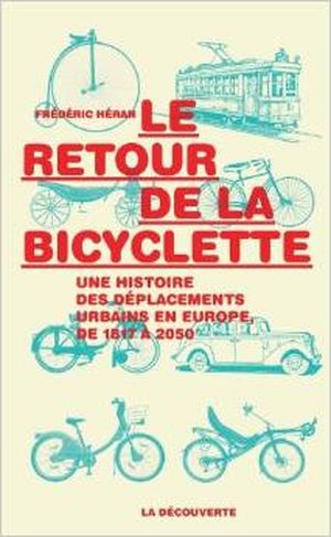 Le Retour de la bicyclette