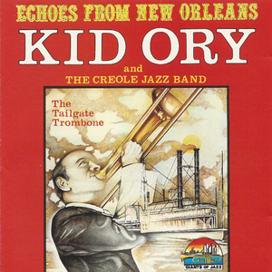 Echoes From New Orleans