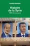 Histoire de la Syrie, des origines à nos jours
