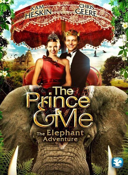 Le Prince Et Moi Le prince et moi 3 : Lune de miel à la montagne - Film DTV (2008)