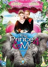 Le prince et moi : À la recherche de l'éléphant sacré - Film (2010)