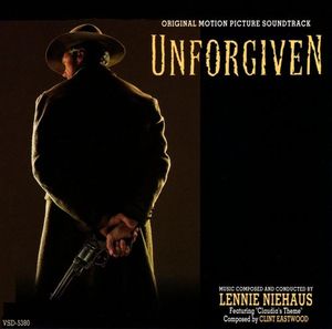 Unforgiven (OST)