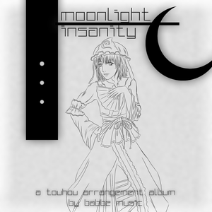 moonlight insanity