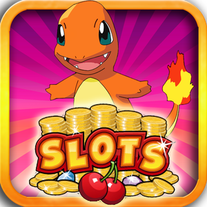 Mega Slot- Pokemon Edition: Spin it Pichu, Pikachu, Raichu Way