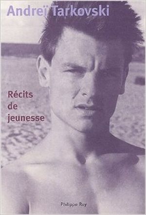 Récits de jeunesse