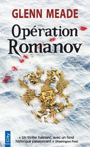 Opération Romanov