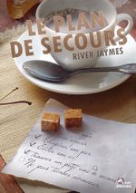 Couverture Le plan de secours Couverture Le plan de secours