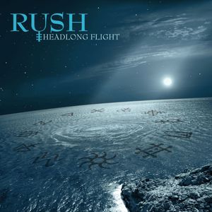 Headlong Flight (Single)