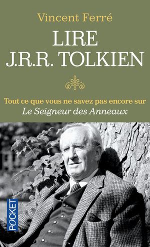 Lire J.R.R Tolkien