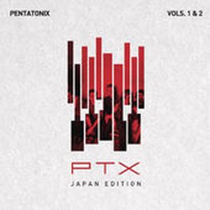 PTX, Volume 1 & 2