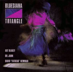 Bluesiana Triangle