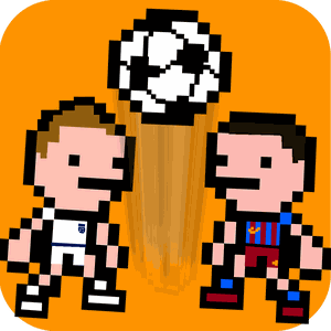 Super-Star Players Cup - Real Soccer For David Beckham and Lionel Messi Edition 2014