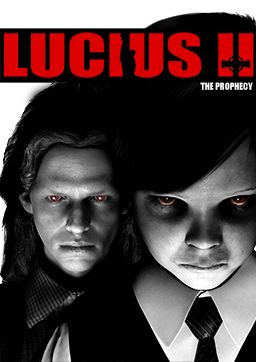 Читы на lucius 2