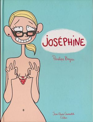 Joséphine, tome 1