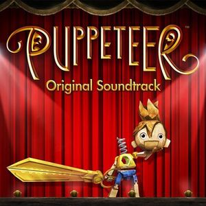 Puppeteer (OST)